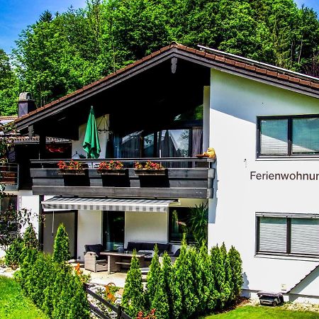 Ferienhaus Lochner Шёнау-ам-Кёнигсзе Экстерьер фото