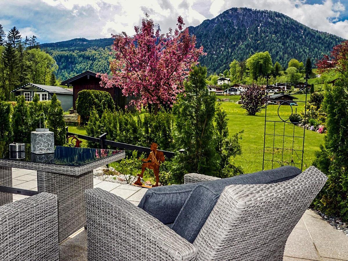 Ferienhaus Lochner Шёнау-ам-Кёнигсзе Экстерьер фото