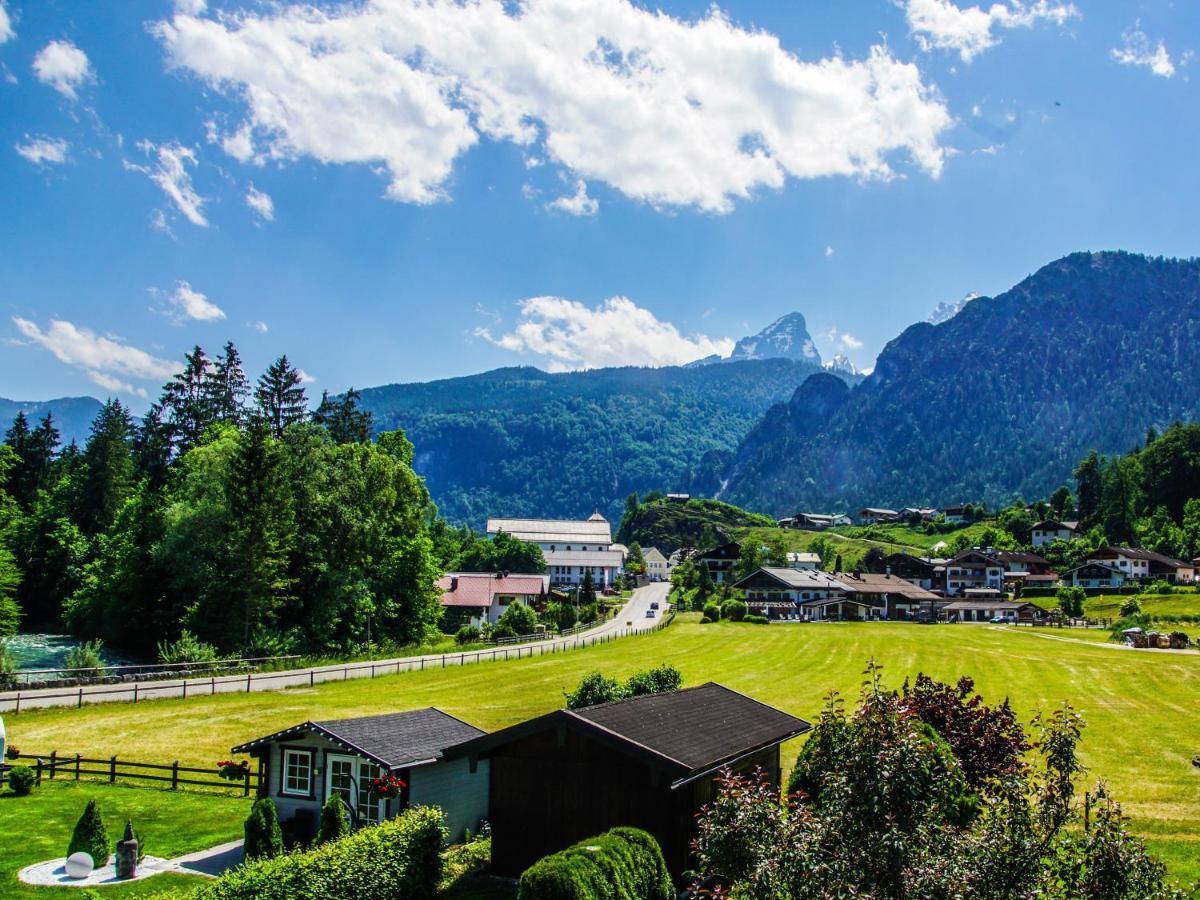 Ferienhaus Lochner Шёнау-ам-Кёнигсзе Экстерьер фото