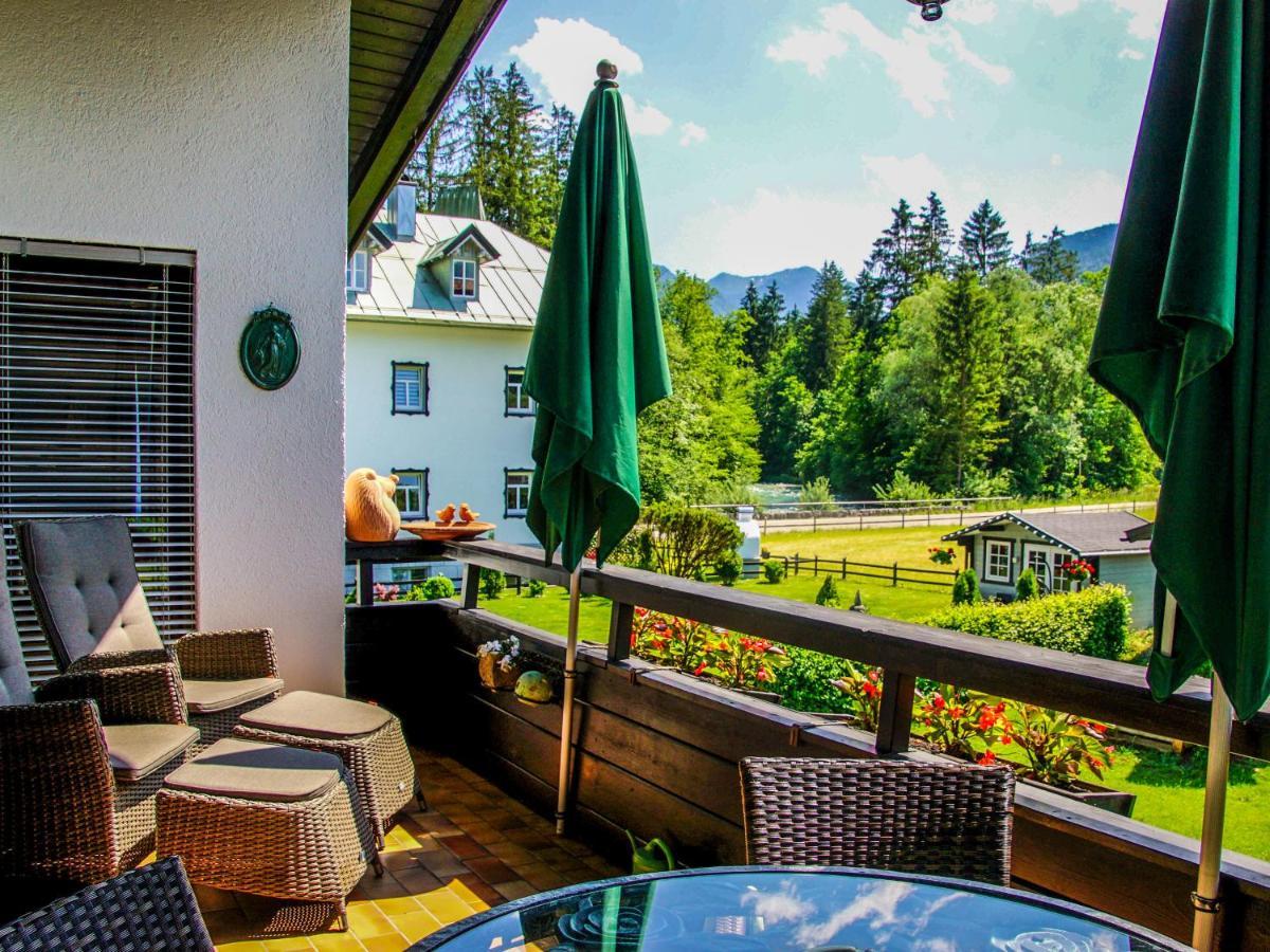 Ferienhaus Lochner Шёнау-ам-Кёнигсзе Экстерьер фото